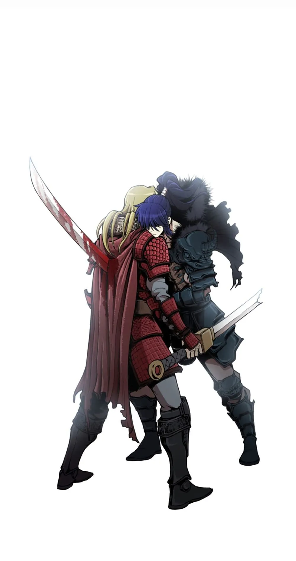 Reverse Villain ตอนที่ 1 หน้า 71