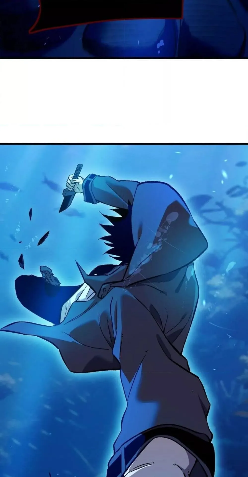 My Passive Skills Are Invincible ตอนที่ 12 หน้า 51