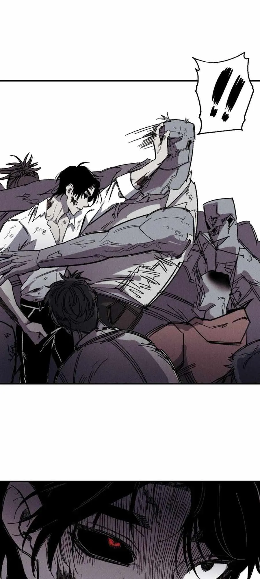 Zombie Herd ตอนที่ 1 หน้า 93