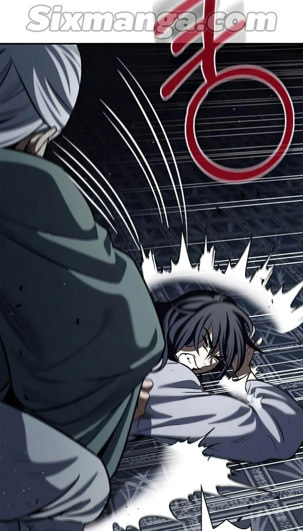 Heavenly Grand Archive’s Young Master ตอนที่ 2 หน้า 59