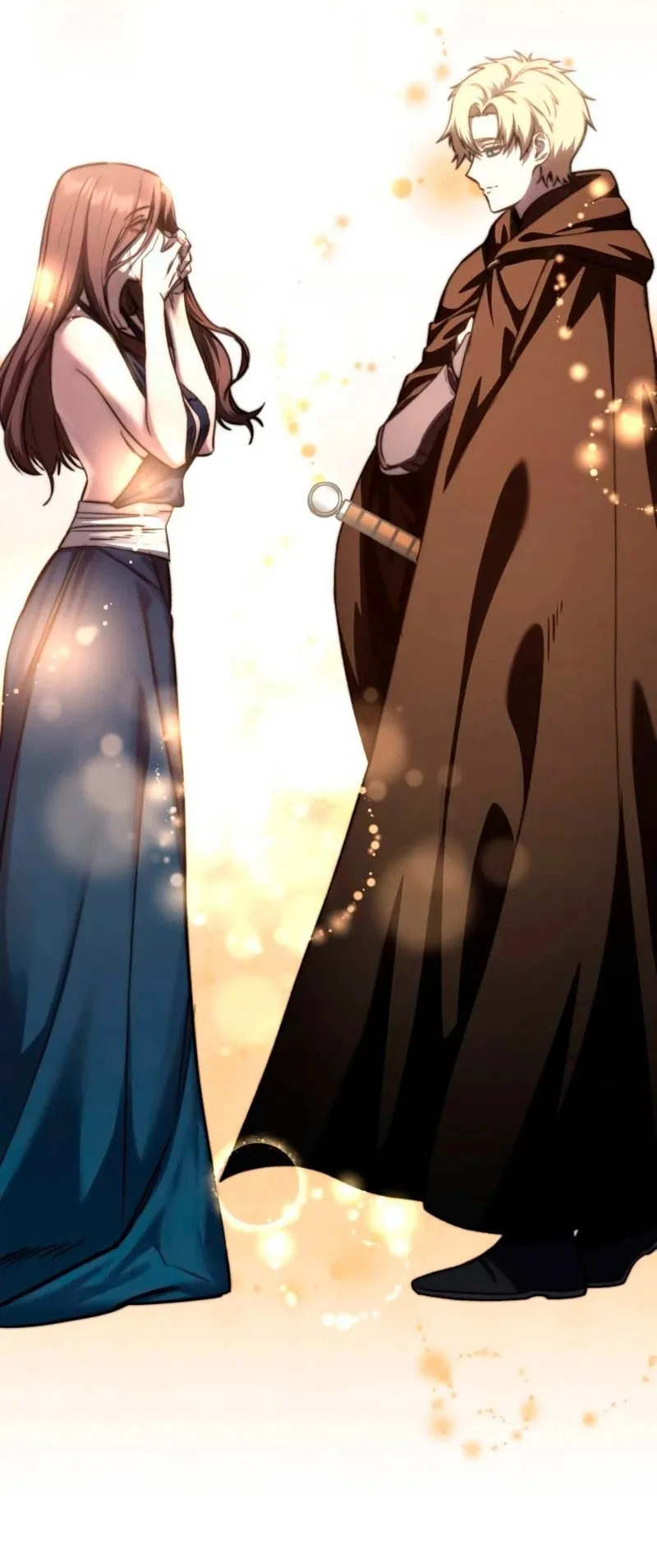 Star-Embracing Swordmaster ตอนที่ 35 หน้า 109