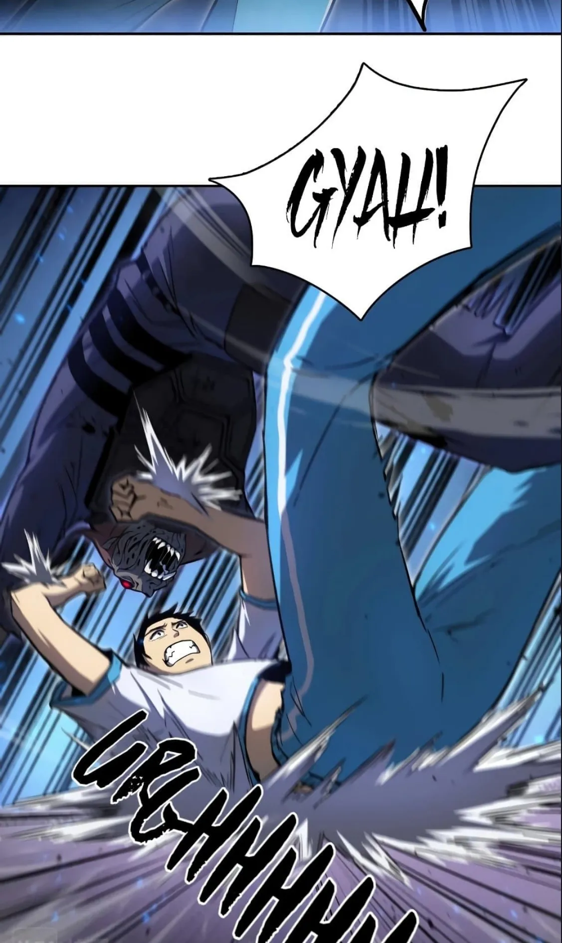 Logging 10000 Years into the Future ตอนที่ 1 หน้า 88
