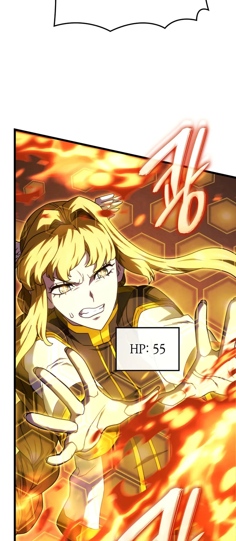Revenge of the Iron-Blooded Sword Hound ตอนที่ 118 หน้า 69