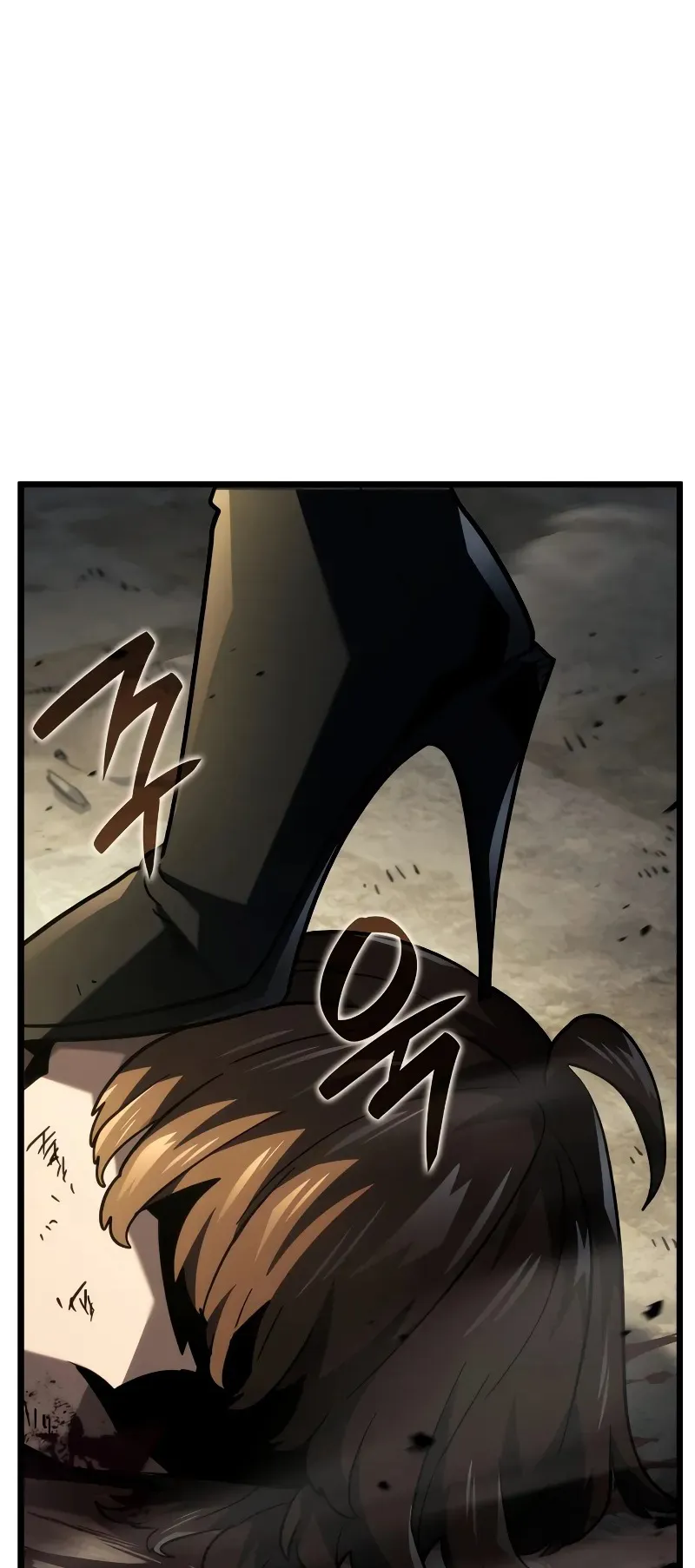 Revenge of the Iron-Blooded Sword Hound ตอนที่ 97 หน้า 63