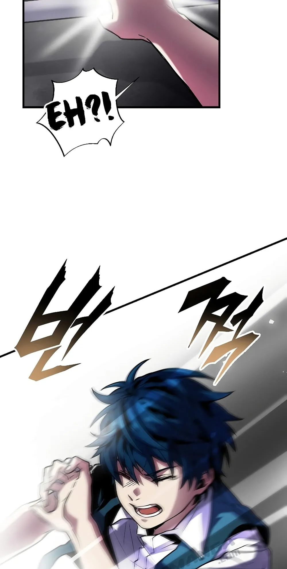 Return of The Unrivaled Spear Knight ตอนที่ 6 หน้า 20