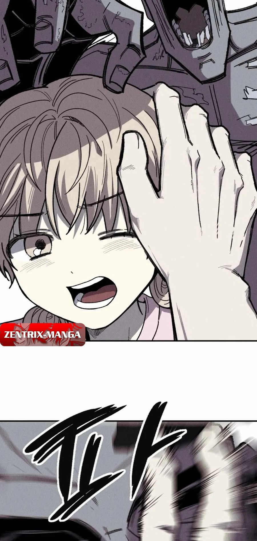 Zombie Herd ตอนที่ 1 หน้า 29