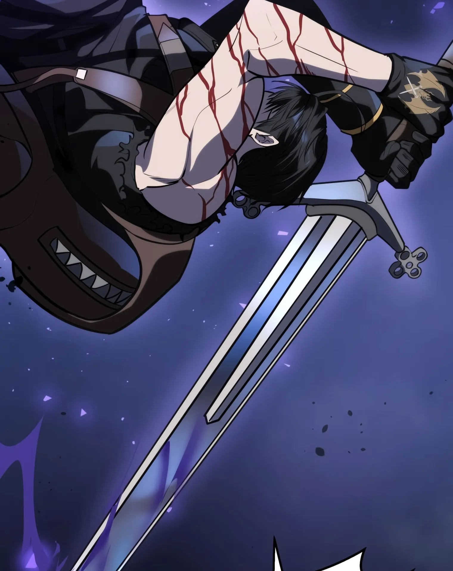 A Dragonslayer’s Peerless Regression ตอนที่ 24 หน้า 168