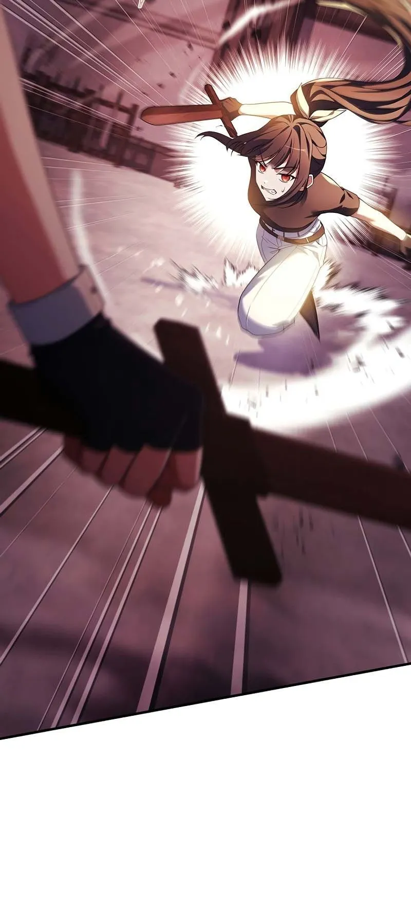 The Legendary Hero is an Academy Honors Student ตอนที่ 4 หน้า 52