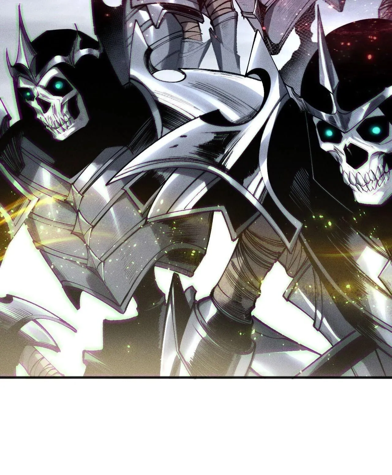 Disastrous Necromancer ตอนที่ 256 หน้า 30