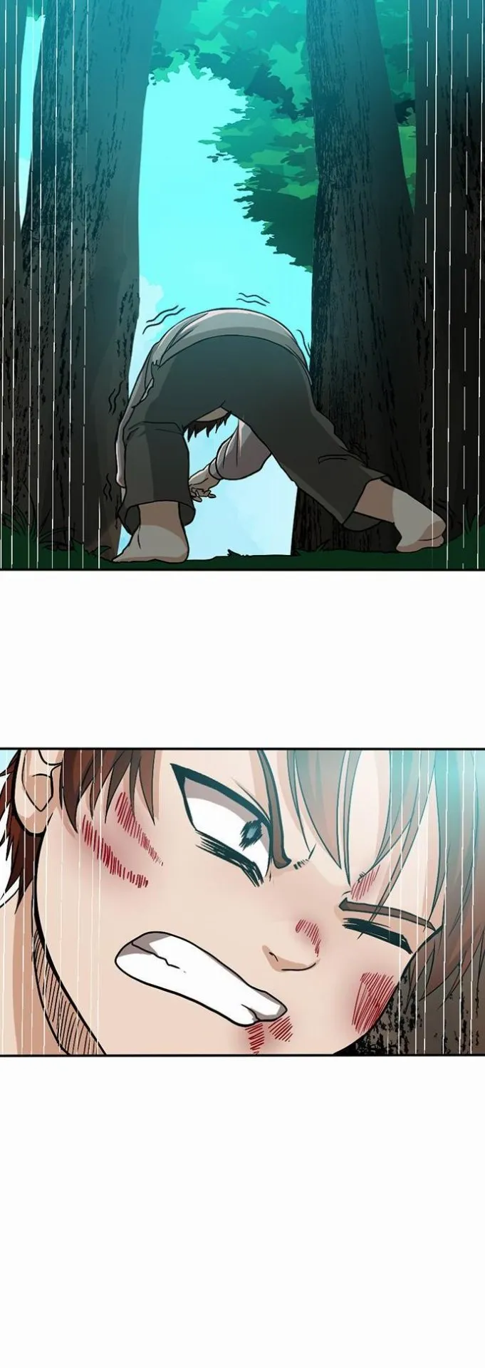 The Beginning After the End ตอนที่ 11 หน้า 38