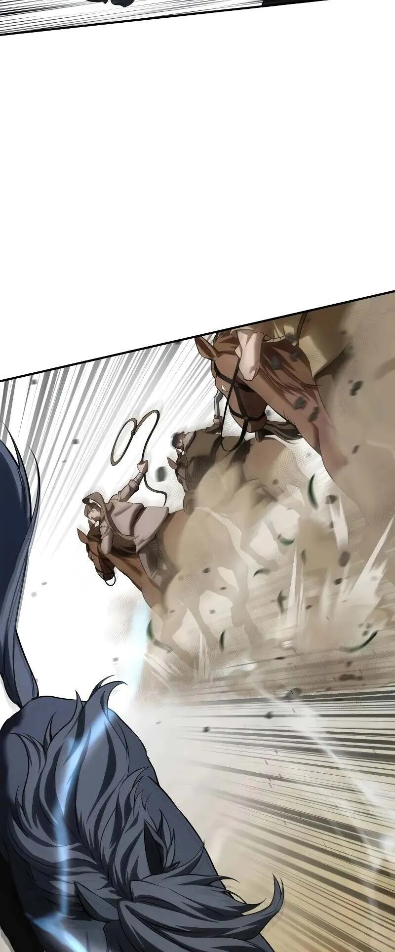 Star-Embracing Swordmaster ตอนที่ 61 หน้า 5