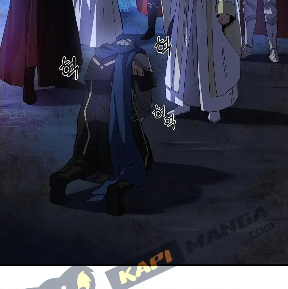 Return of The Unrivaled Spear Knight ตอนที่ 1 หน้า 51
