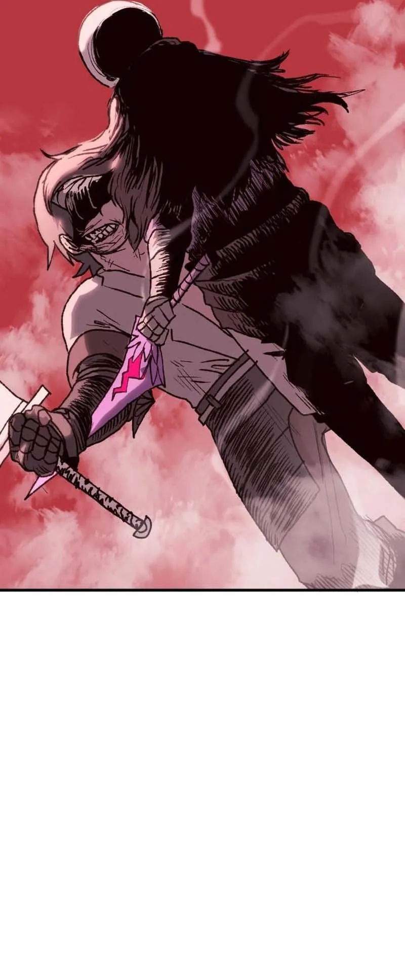 The Skeleton Messenger’s Story ตอนที่ 2 หน้า 68