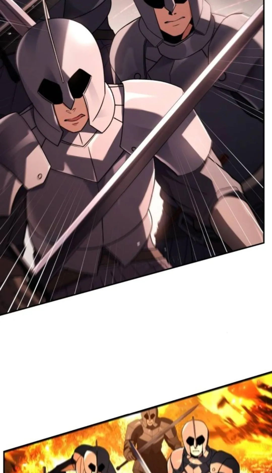The Swordmaster Who Travels Through Time ตอนที่ 8 หน้า 59