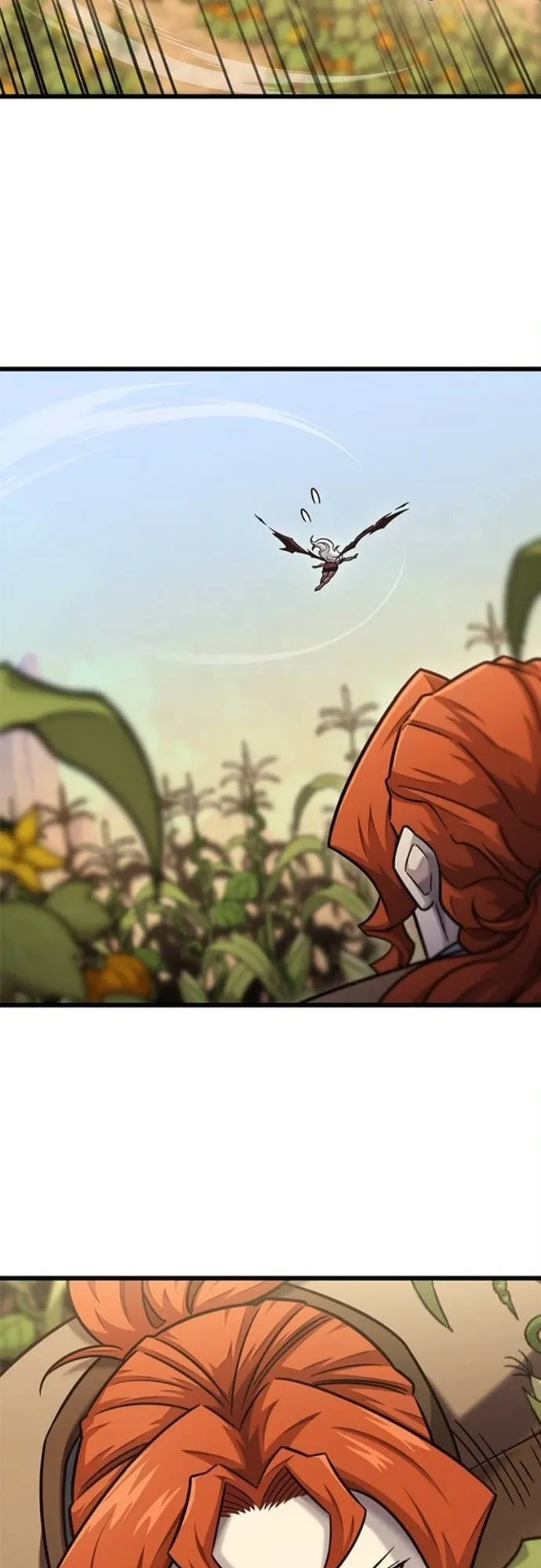 What a Bountiful Harvest, Demon Lord! ตอนที่ 50 หน้า 27