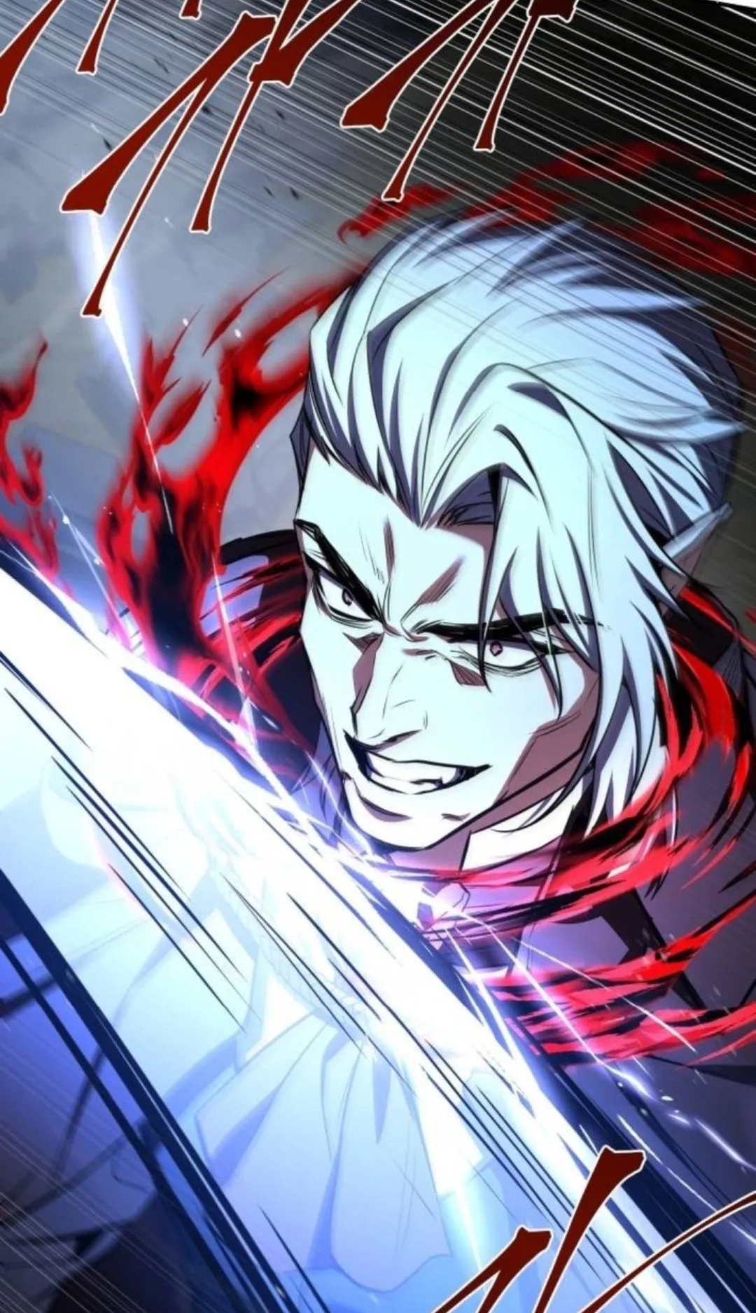 The Swordmaster Who Travels Through Time ตอนที่ 9 หน้า 98