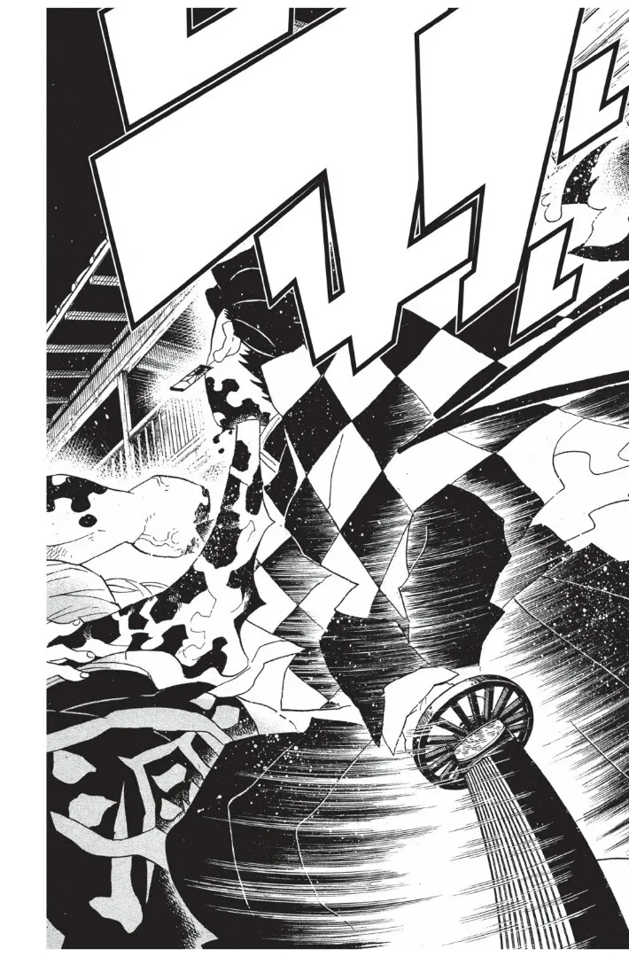 Kimetsu no yaiba ตอนที่ 89 หน้า 120
