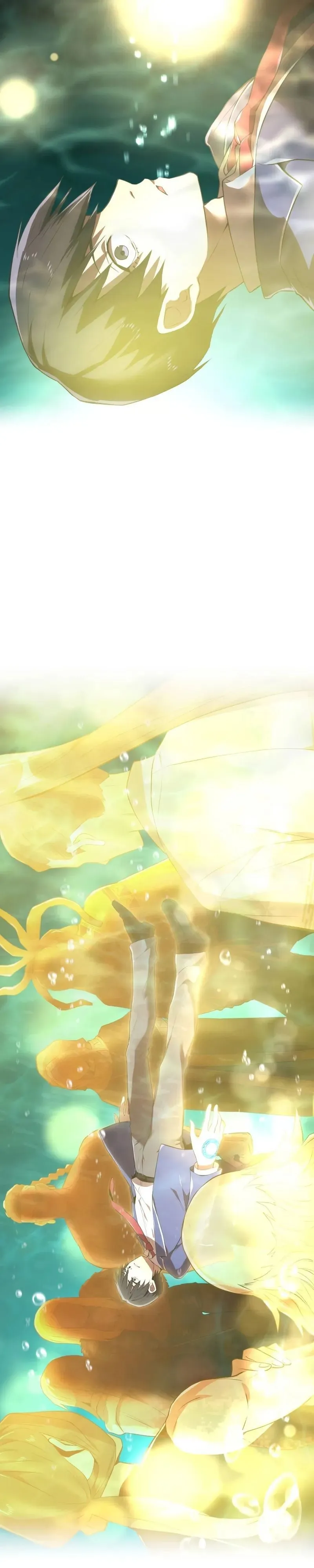 I am the strongest awakeners, recognized by all of the world‘s cheat masters ตอนที่ 1 หน้า 94
