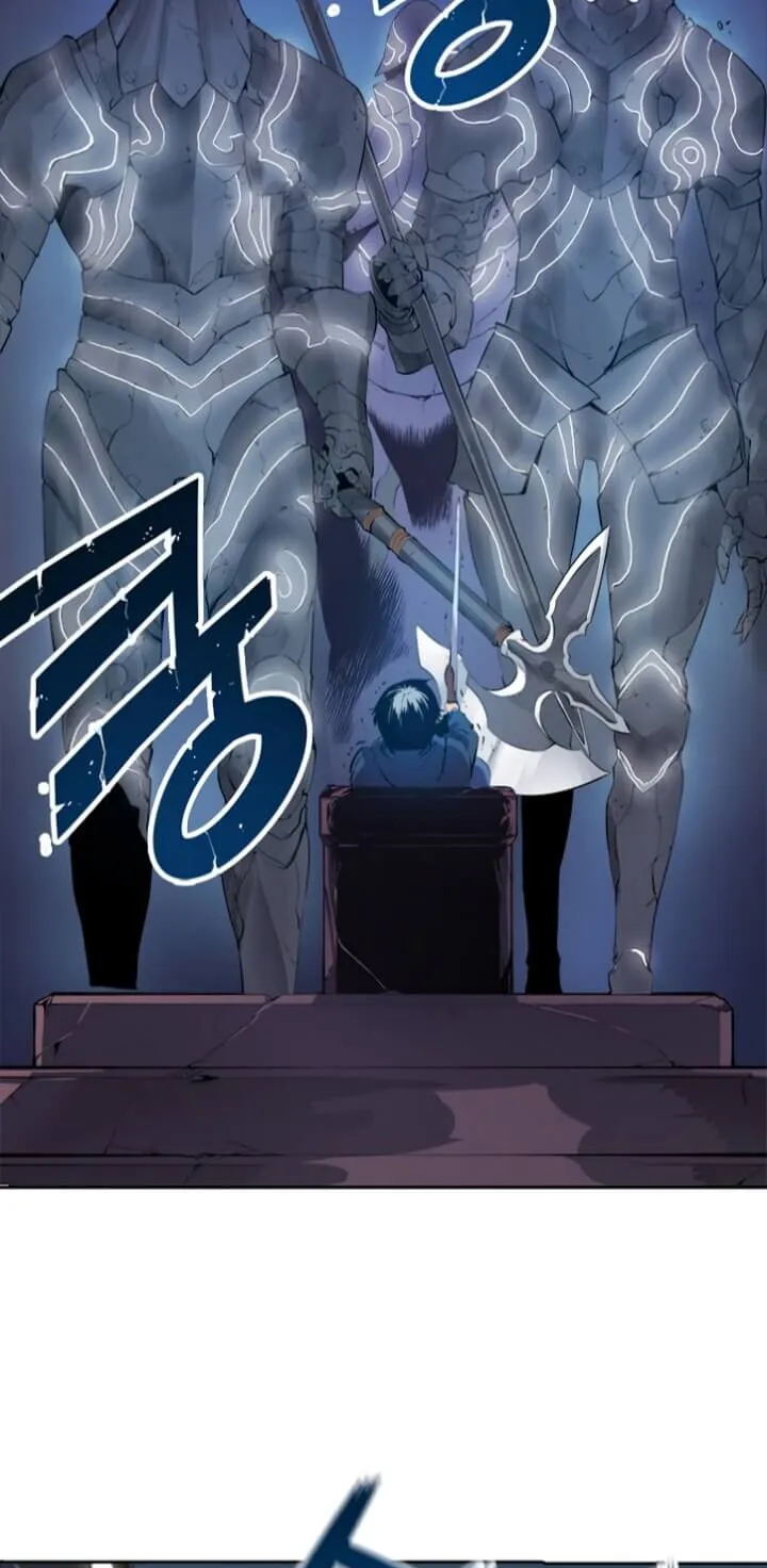 Solo Leveling ตอนที่ 0 หน้า 10