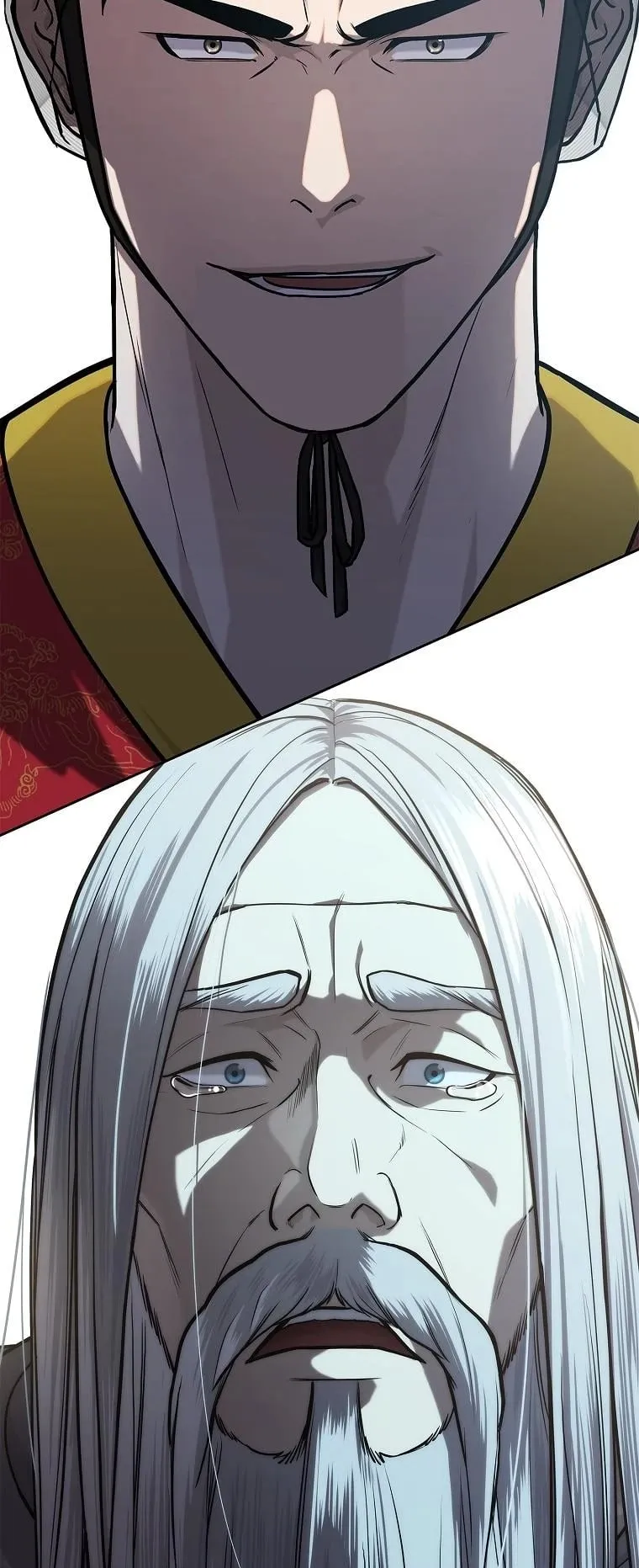 The Iron Emperor ตอนที่ 13 หน้า 25