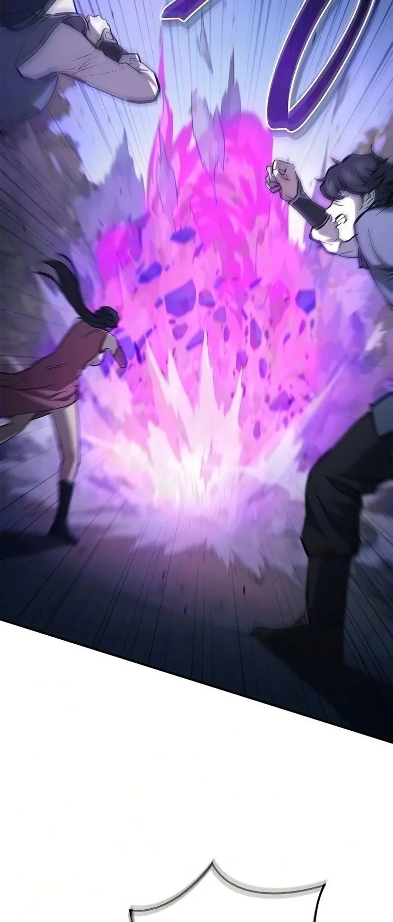 The Demonic Cult Instructor Returns ตอนที่ 48 หน้า 22