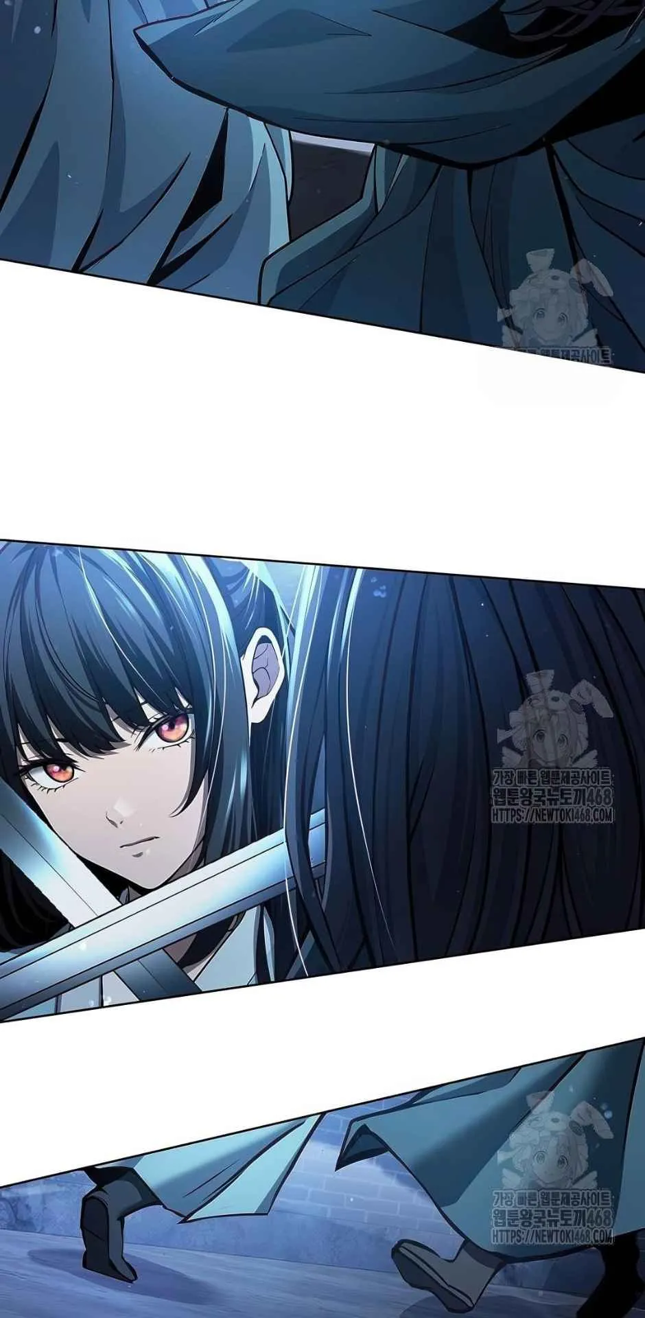 Regression of the Yong Clan Heir ตอนที่ 21 หน้า 65