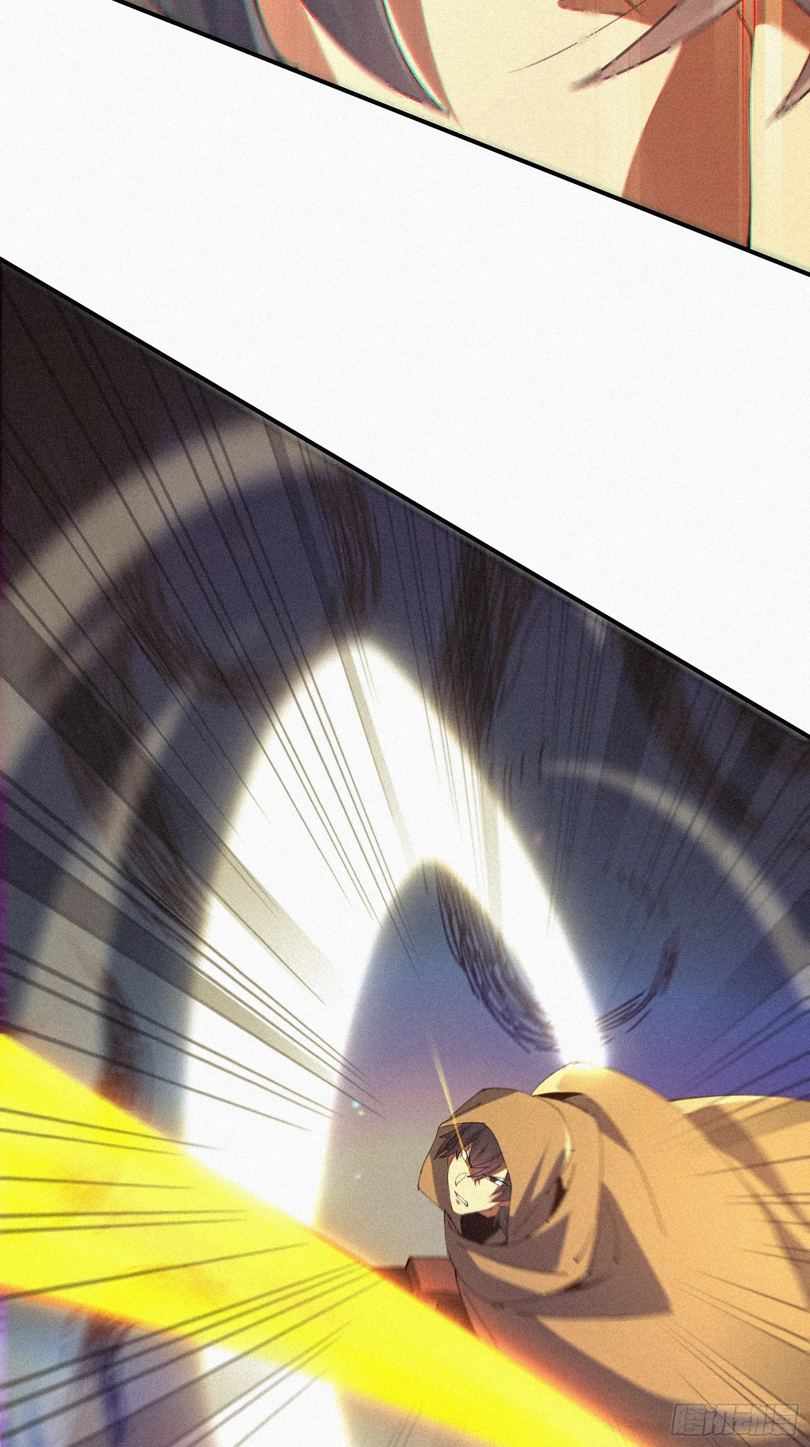 Strongest Player Returns After A Thousand Years ตอนที่ 6 หน้า 50