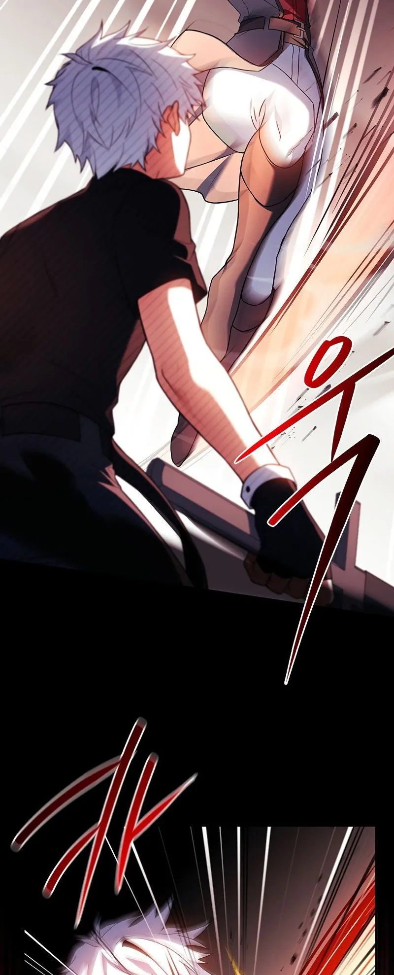 The Legendary Hero is an Academy Honors Student ตอนที่ 2 หน้า 44