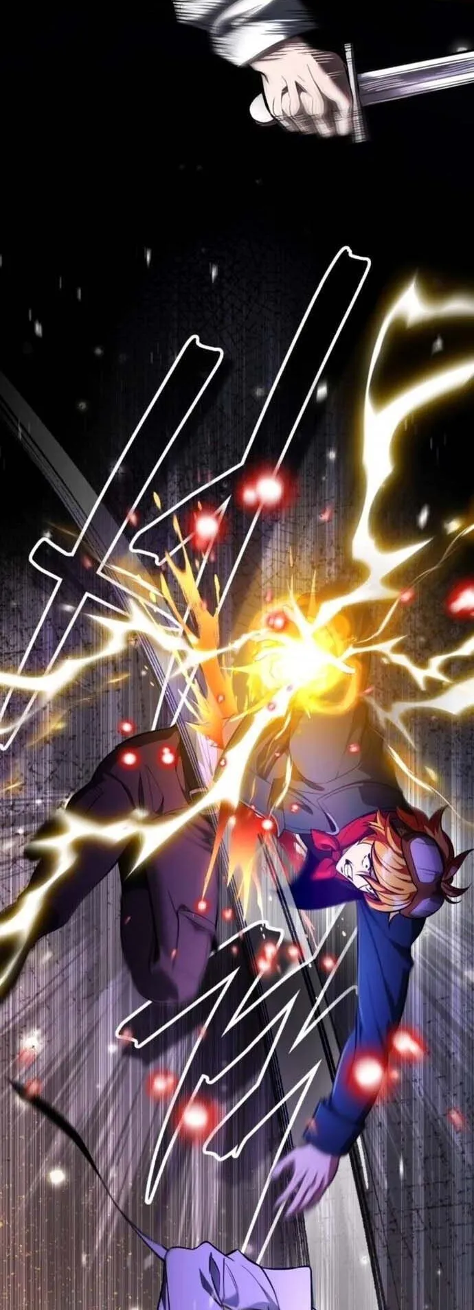 Echoes of the Reverse Planet ตอนที่ 8 หน้า 88