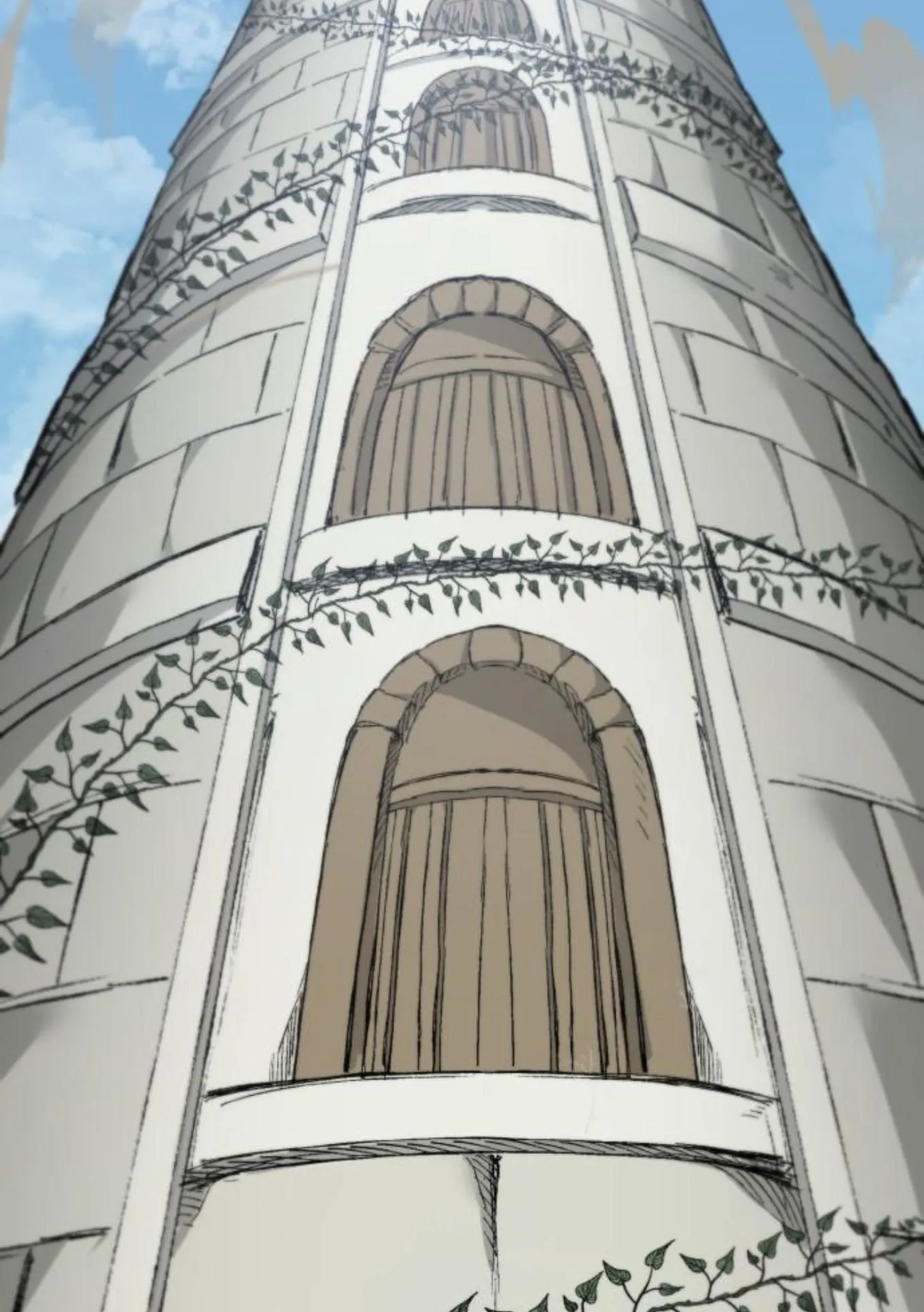 The Hero of the Heart Sword ตอนที่ 4 หน้า 98