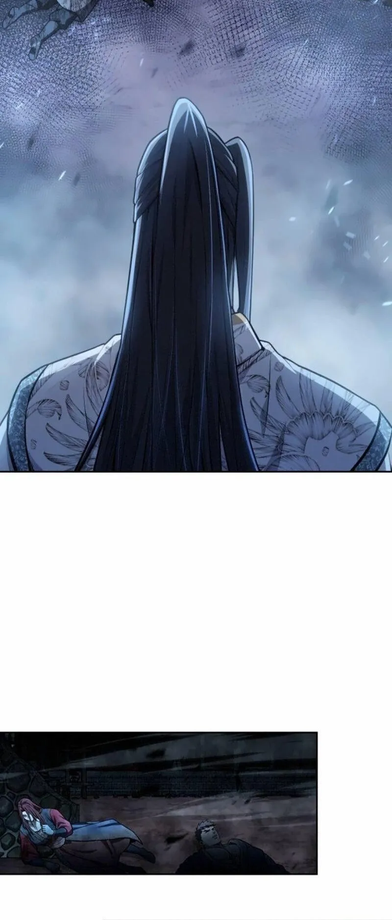 Regression of the Yong Clan Heir ตอนที่ 43 หน้า 58