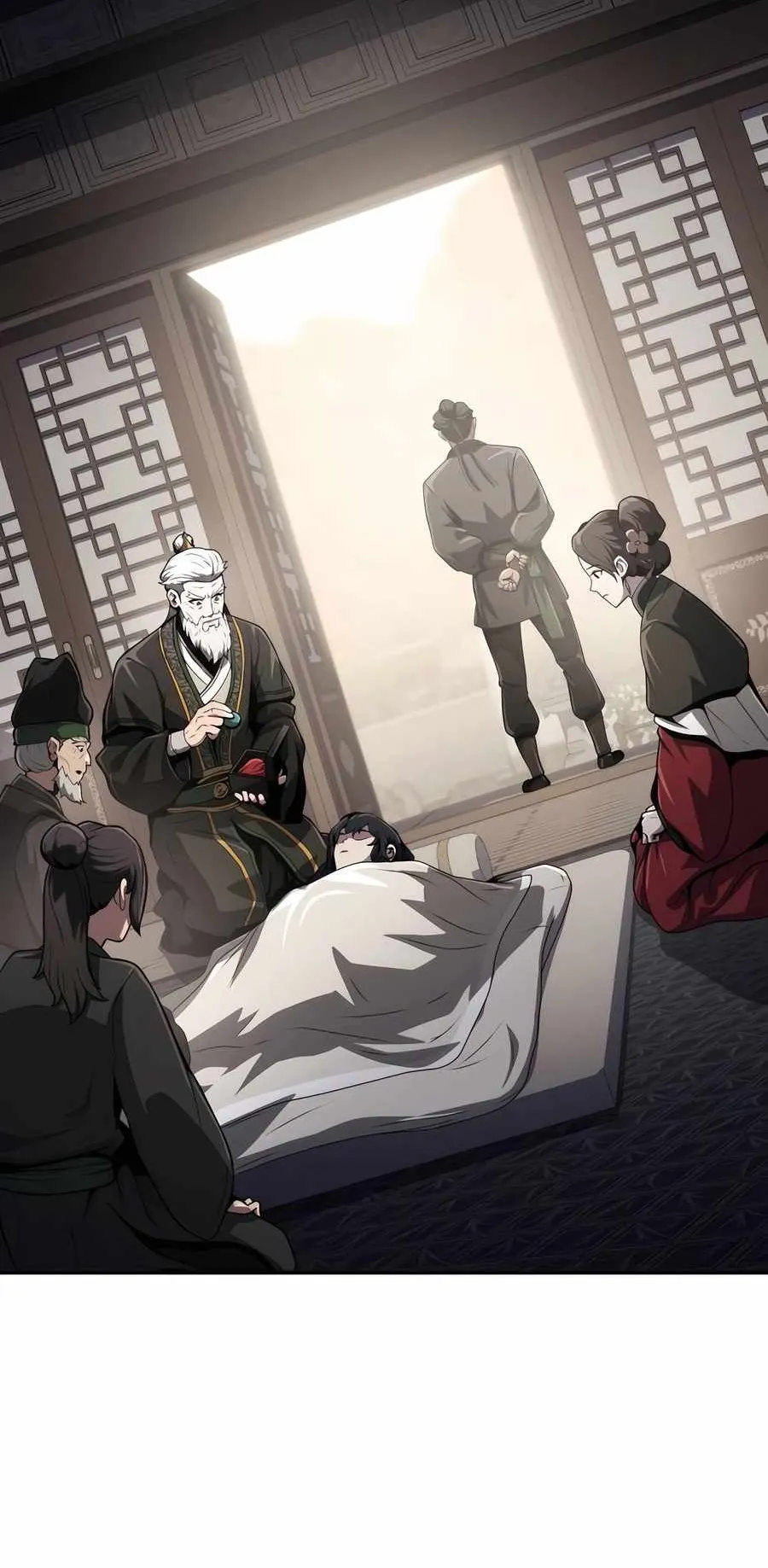 The Poison Master of Sacheon Tang Clan ตอนที่ 7 หน้า 63