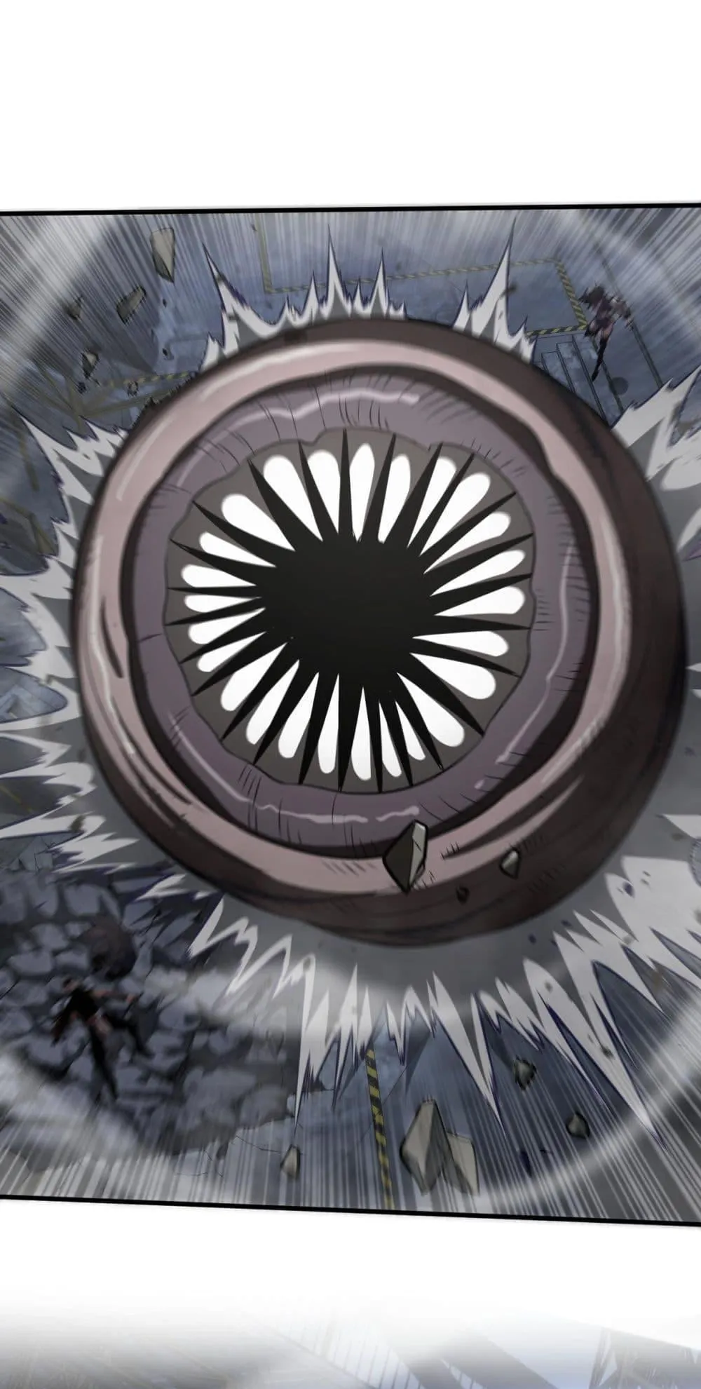 Doomsday Sword God ตอนที่ 19 หน้า 73