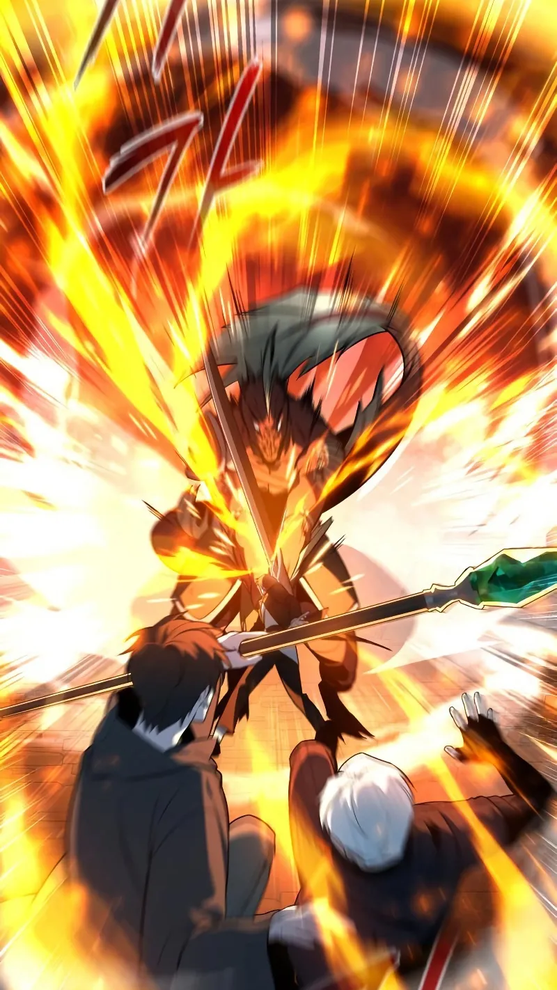 Weapon Maker ตอนที่ 4 หน้า 20