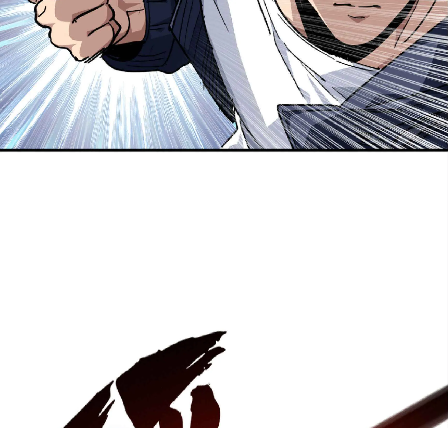 High Martial Arts: Sweeping Through Three Thousand ตอนที่ 8 หน้า 99