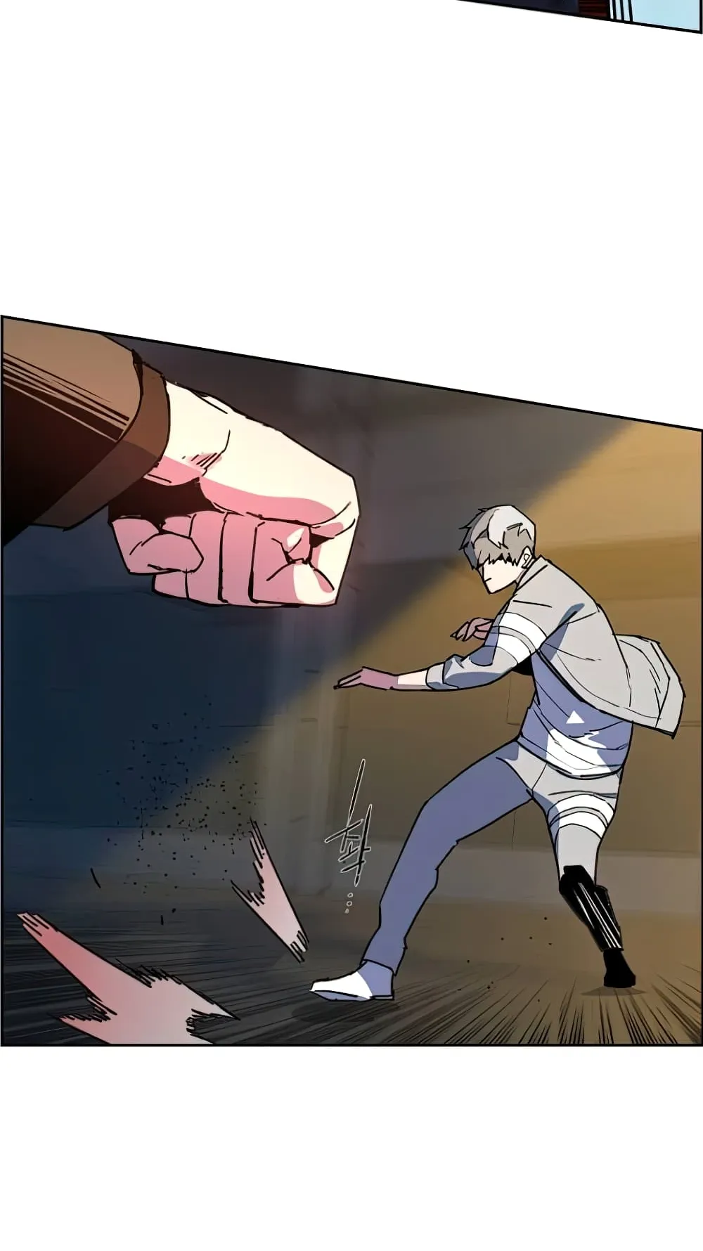 Mercenary Enrollment ตอนที่ 8 หน้า 103