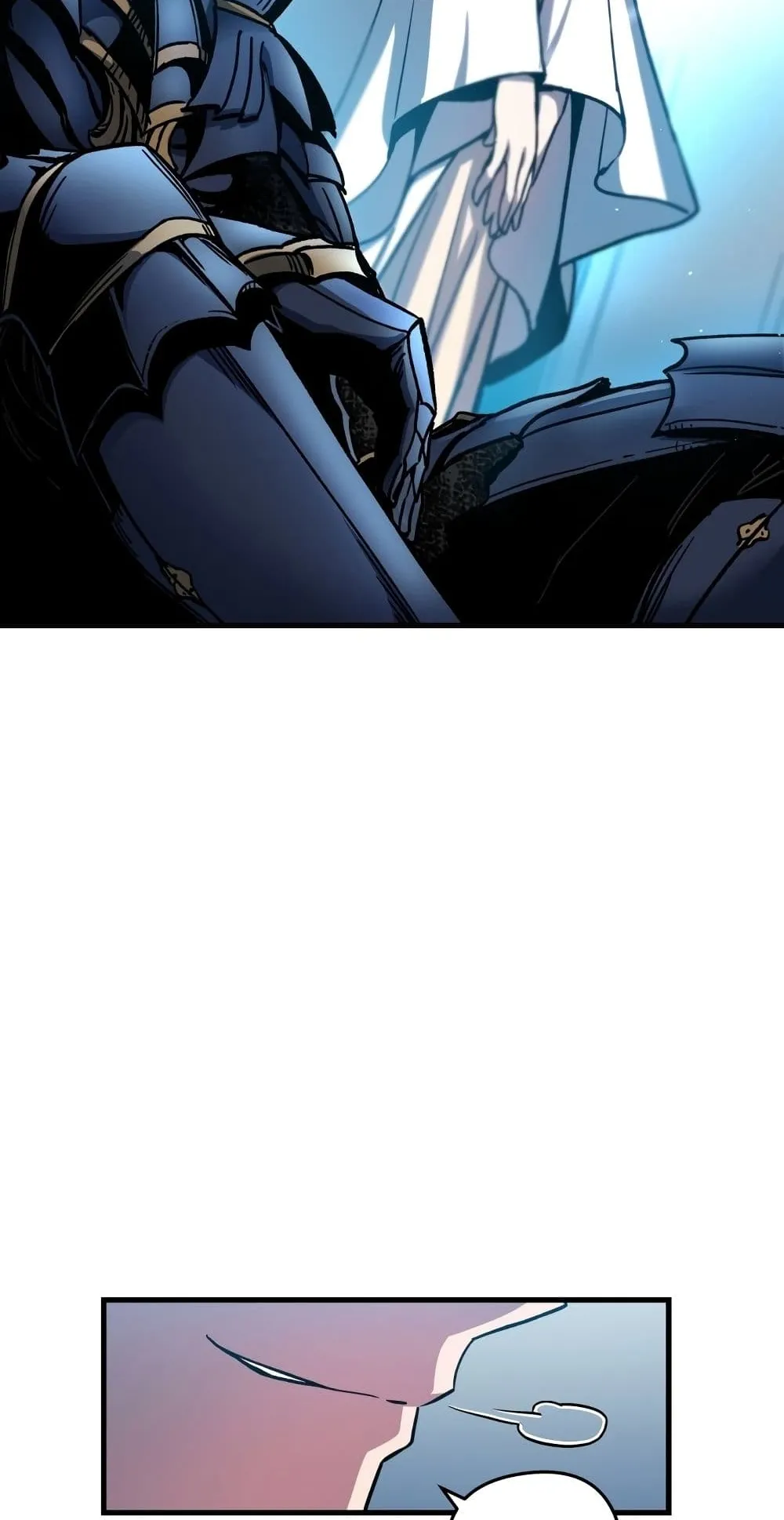 Reincarnation of the Suicidal Battle God ตอนที่ 1.1 หน้า 138