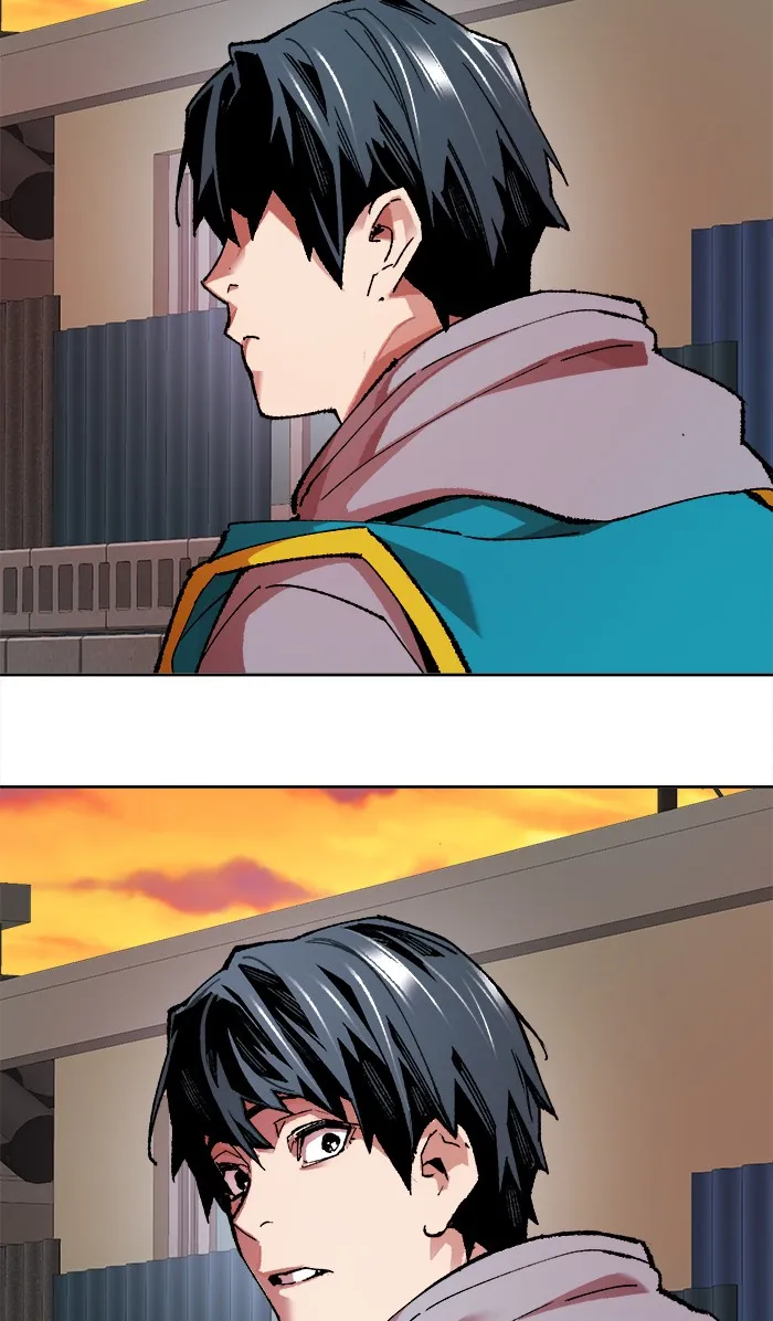 Limit Breaker ตอนที่ 3 หน้า 127