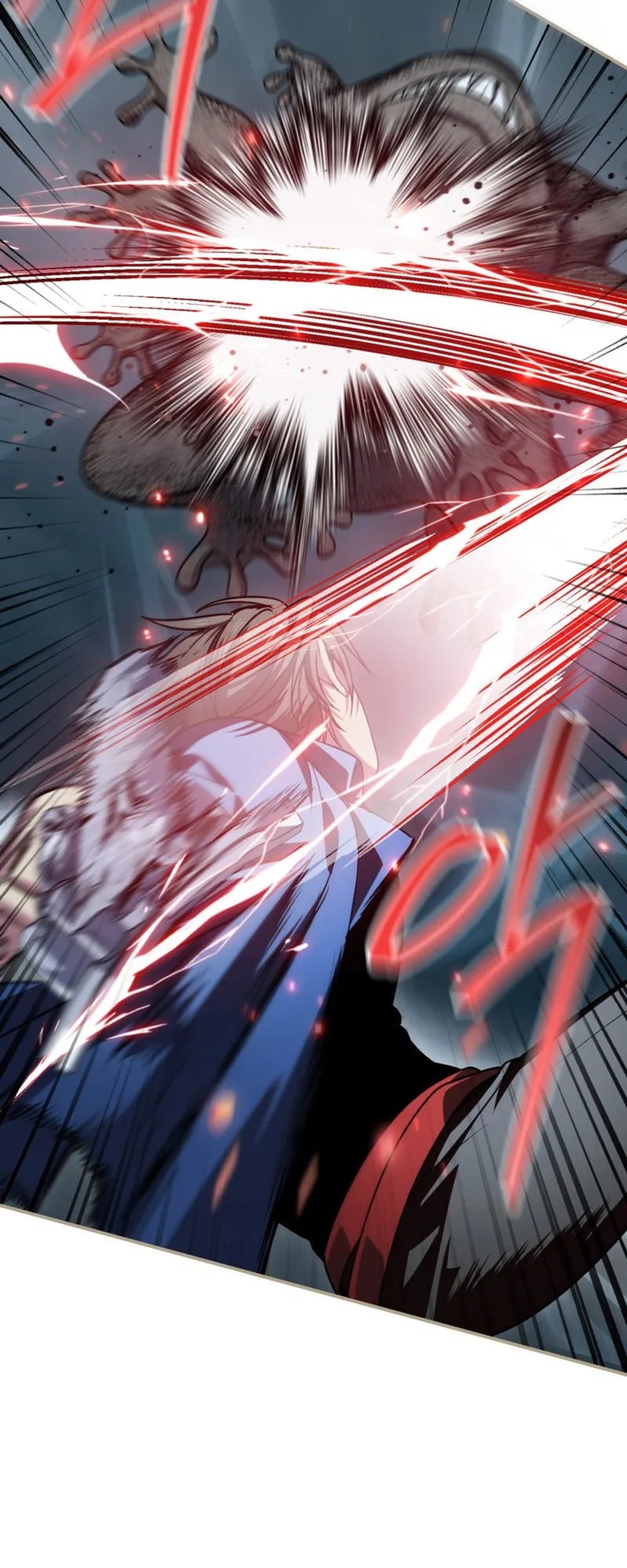 SSS-Class Suicide Hunter ตอนที่ 120 หน้า 43