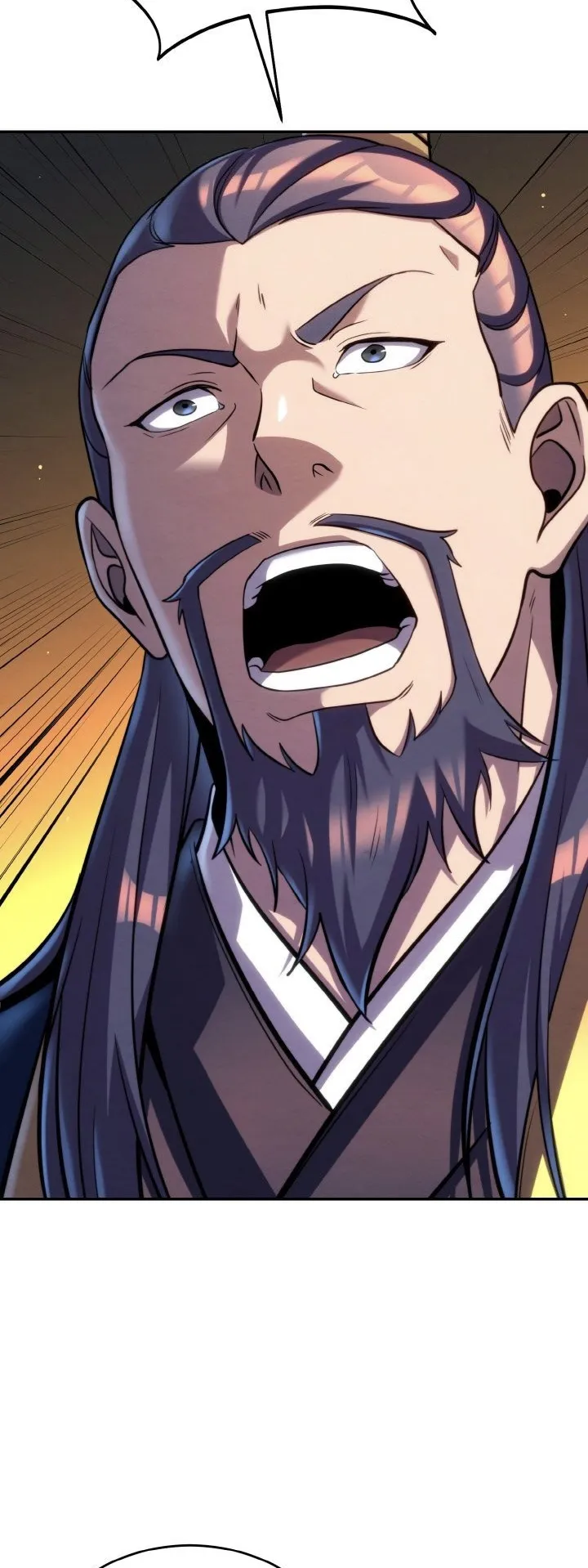 I Become the Youngest Disciple of the Martial Arts Leader ตอนที่ 39 หน้า 87