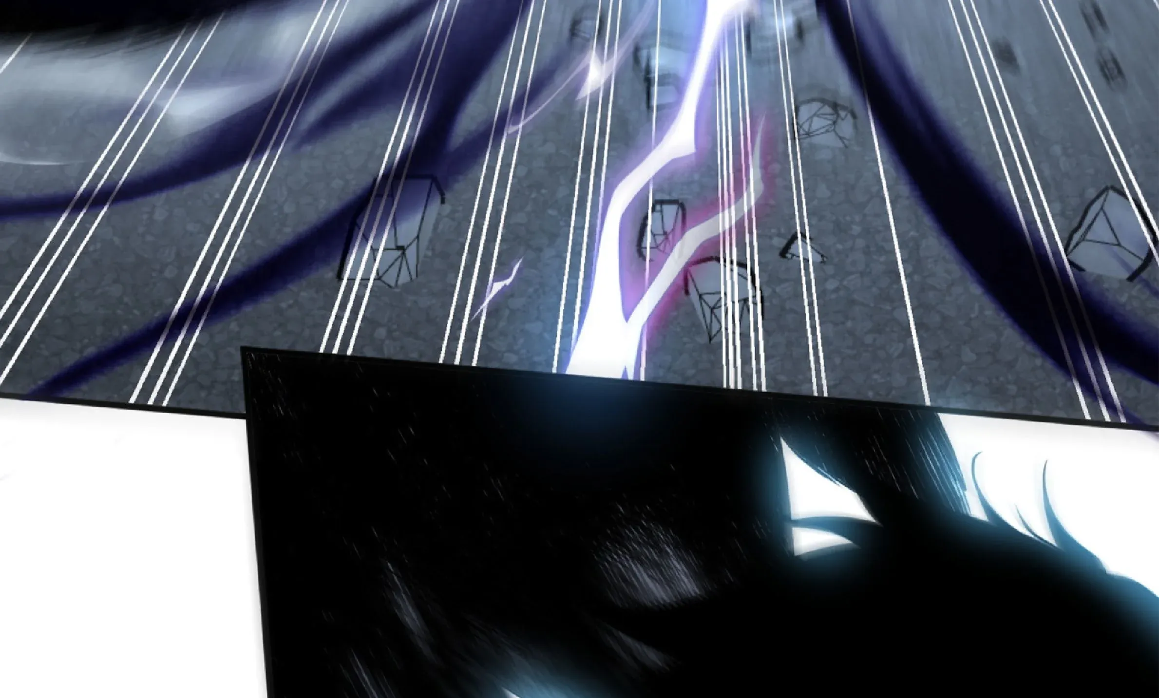 Awakening the Purple Thunder at the Beginning ตอนที่ 7 หน้า 174