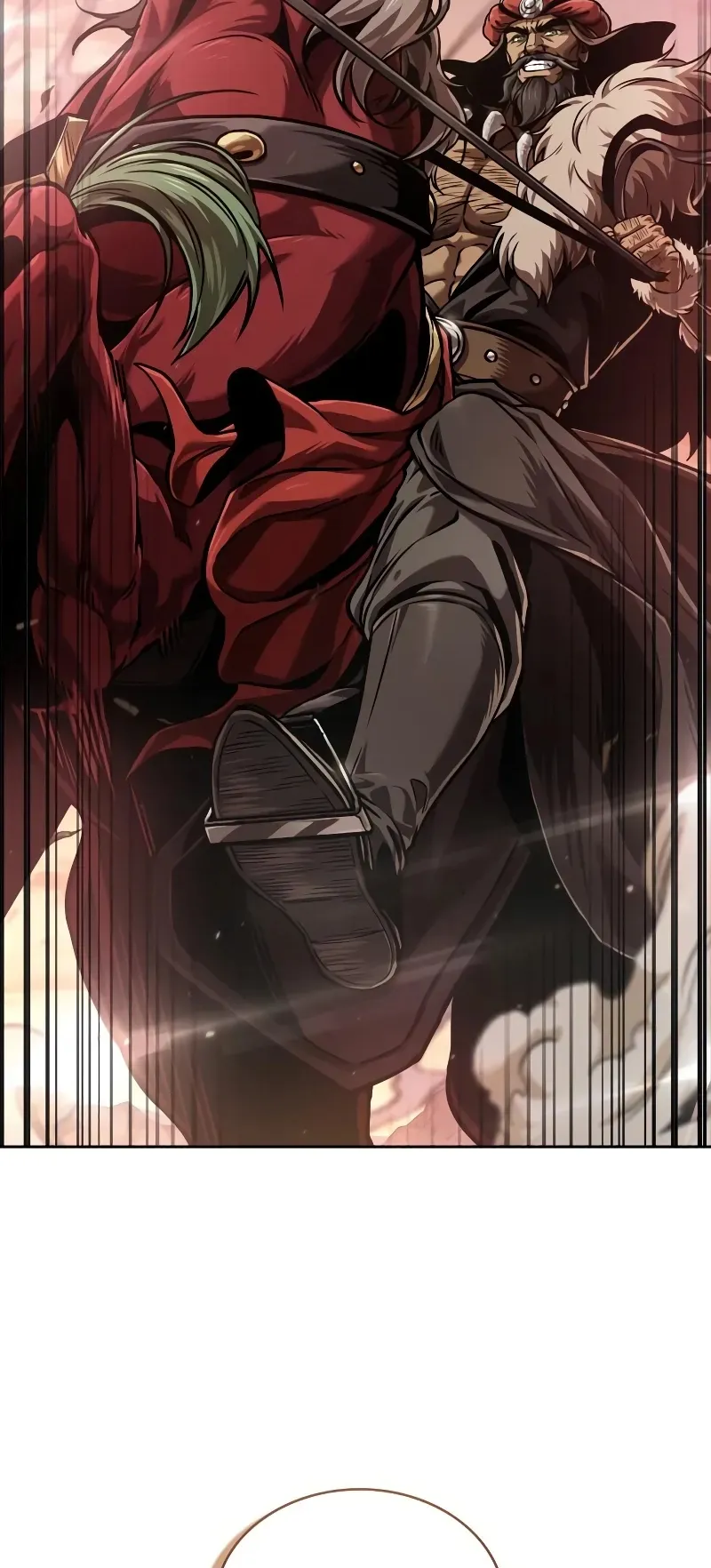 Nano Machine Chapter 246 หน้า 4