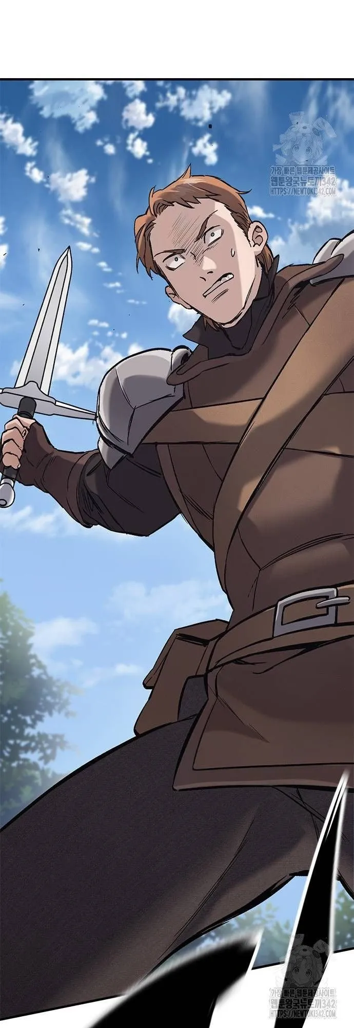 Eternally Regressing Knight ตอนที่ 11 หน้า 65