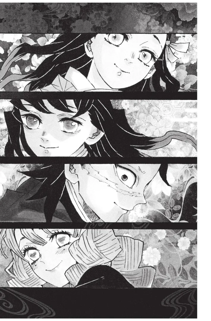 Kimetsu no yaiba ตอนที่ 120 หน้า 23