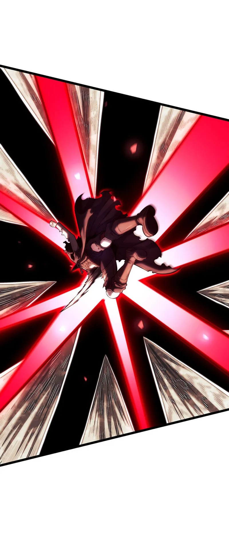 Revenge of the Iron-Blooded Sword Hound ตอนที่ 140 หน้า 19