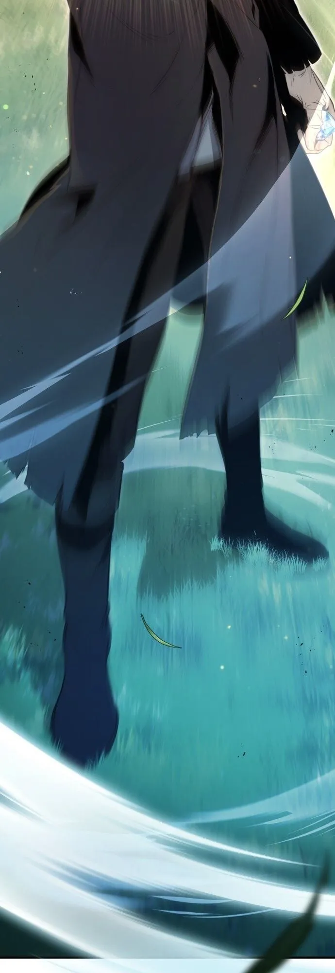 The Frontier Counts 10th-Class Outcast ตอนที่ 1 หน้า 142