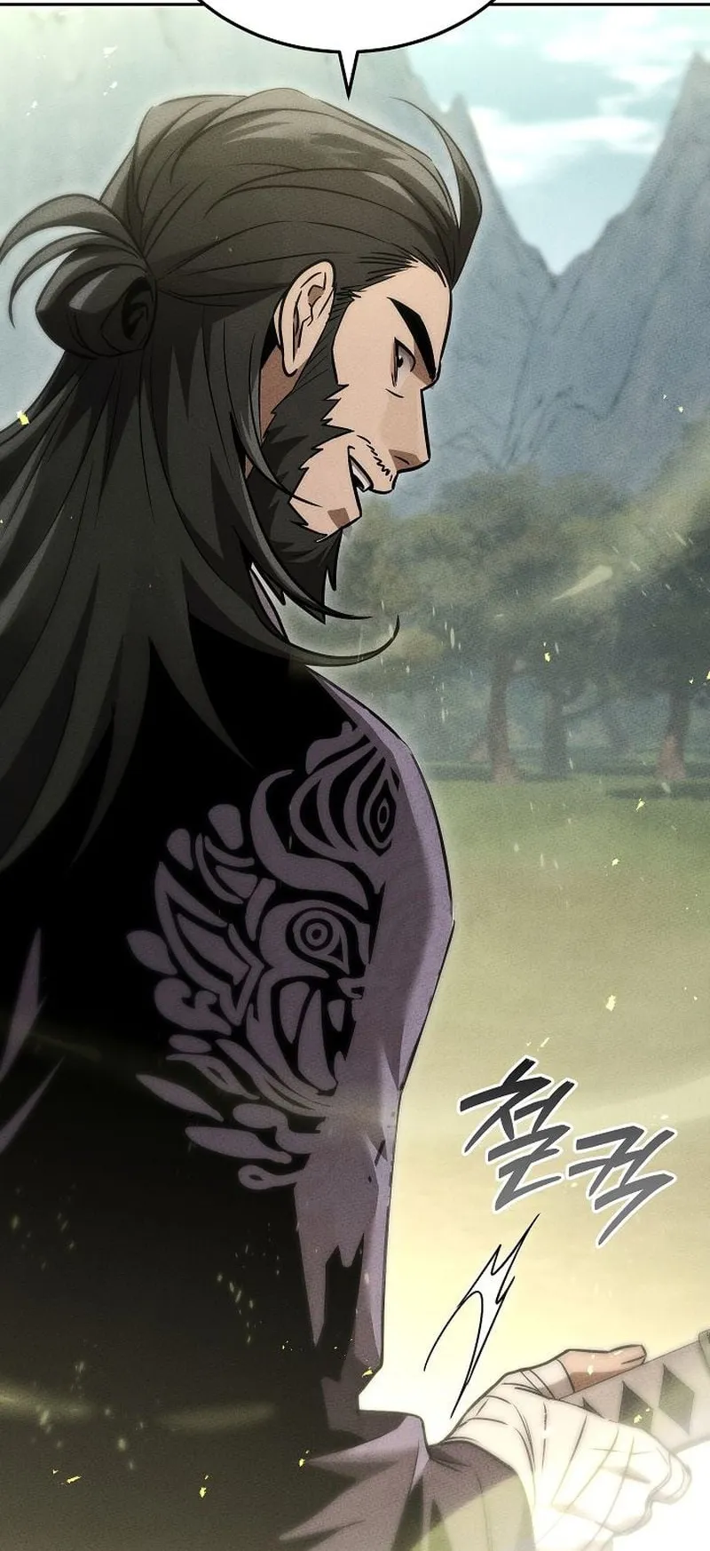 The Divine Demon’s Grand Ascension ตอนที่ 7 หน้า 48
