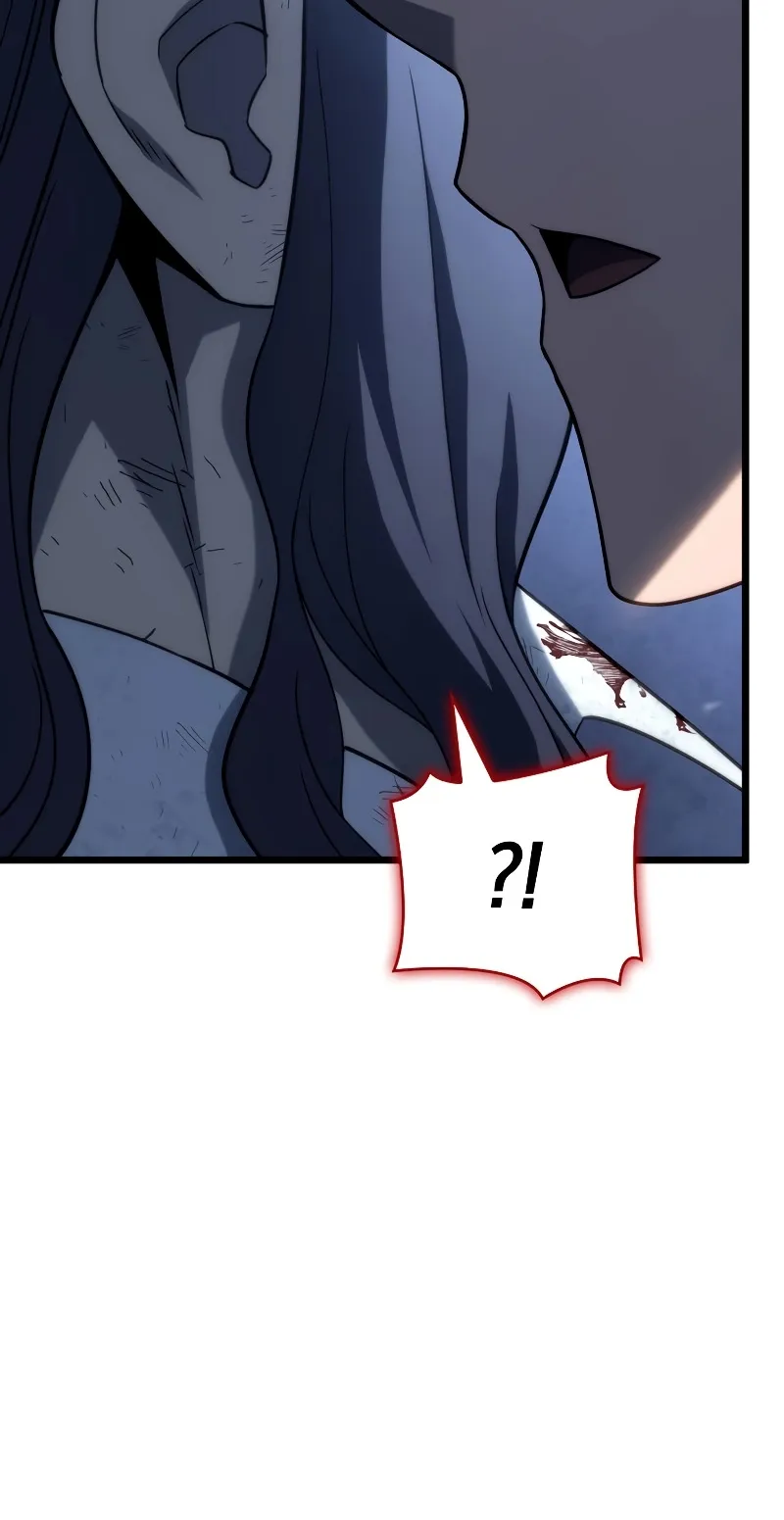 Revenge of the Iron-Blooded Sword Hound ตอนที่ 71 หน้า 75