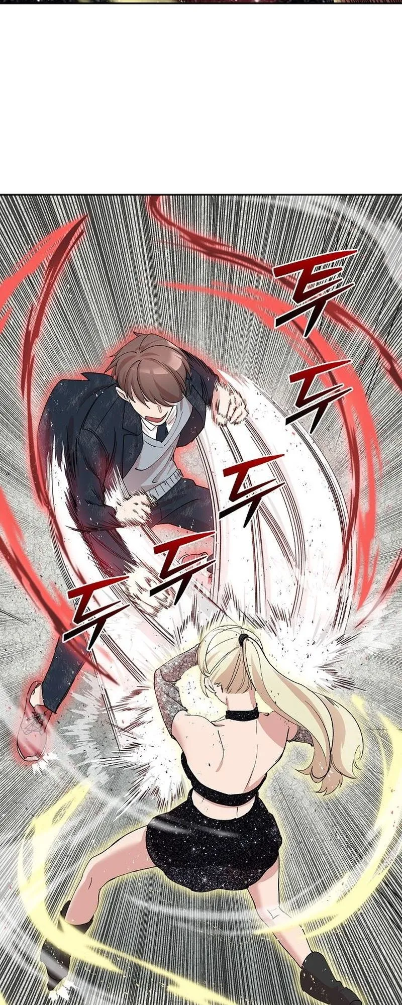 The Devil and the Ice Witch ตอนที่ 10 หน้า 49