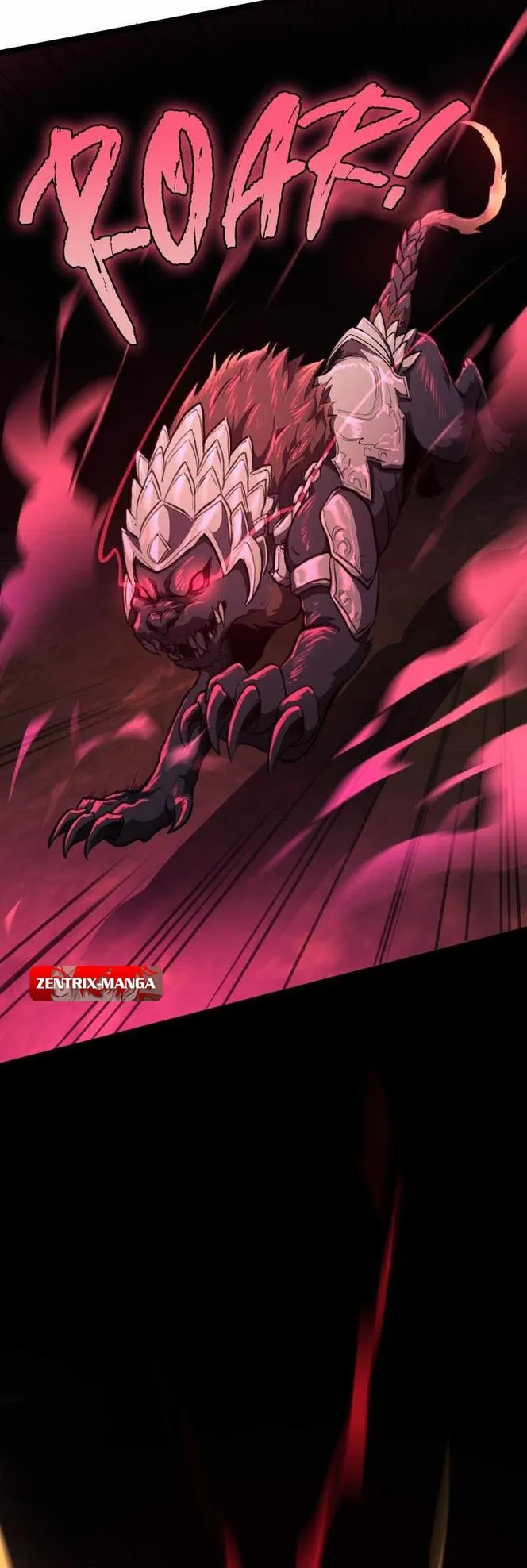 Rise of the Devourer ตอนที่ 0 หน้า 40